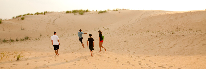 Things To Do callout