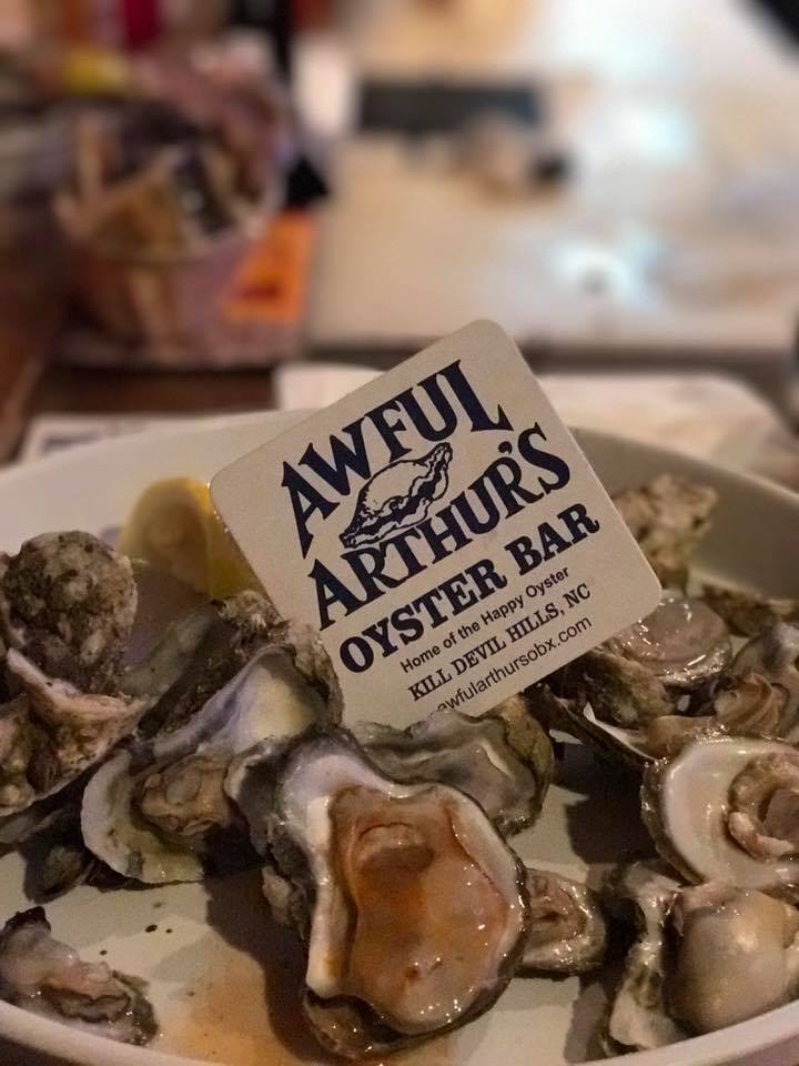 Things To Do Awful Arthur's Oyster Bar