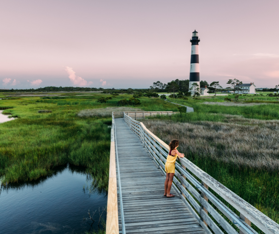Thing To Do Outer Banks Attractions