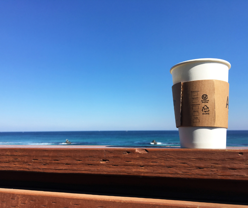 Thing To Do Outer Banks Convenience Stores & OBX Coffee Shops