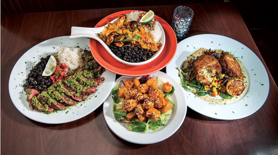 Things To Do Barefoot Bernies