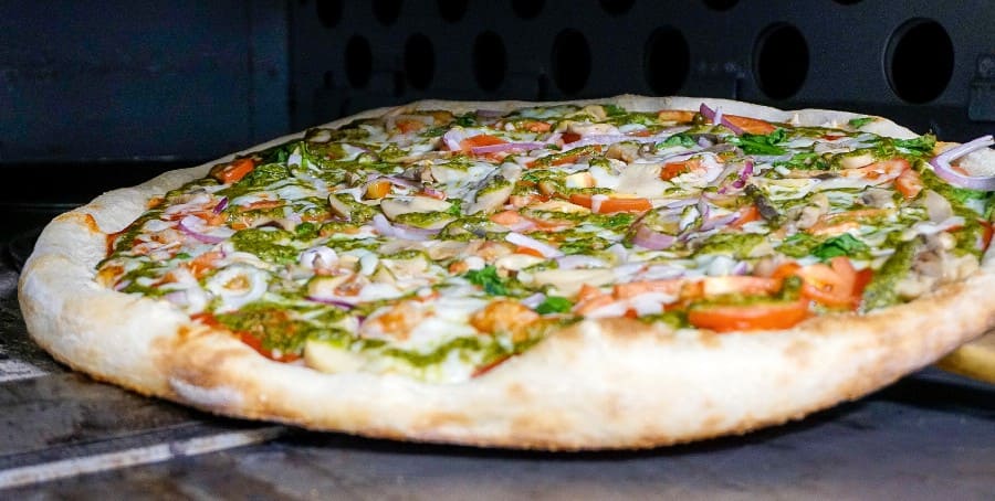 Things To Do Vinny's Pizza Joint