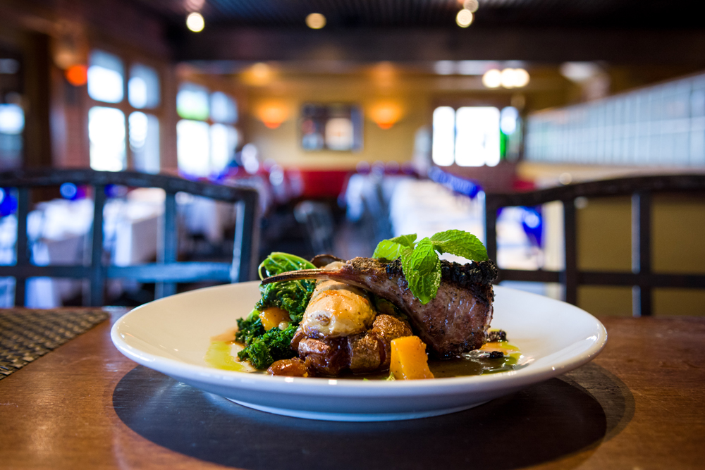 Things To Do Ocean Boulevard Bistro