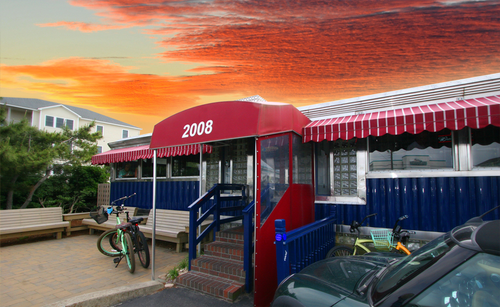 Things To Do Kill Devil Grill