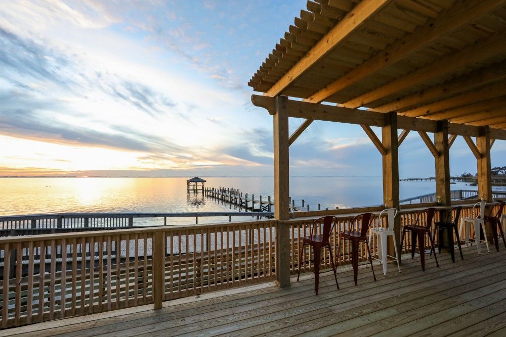 Thing To Do Outer Banks Restaurants & Bars