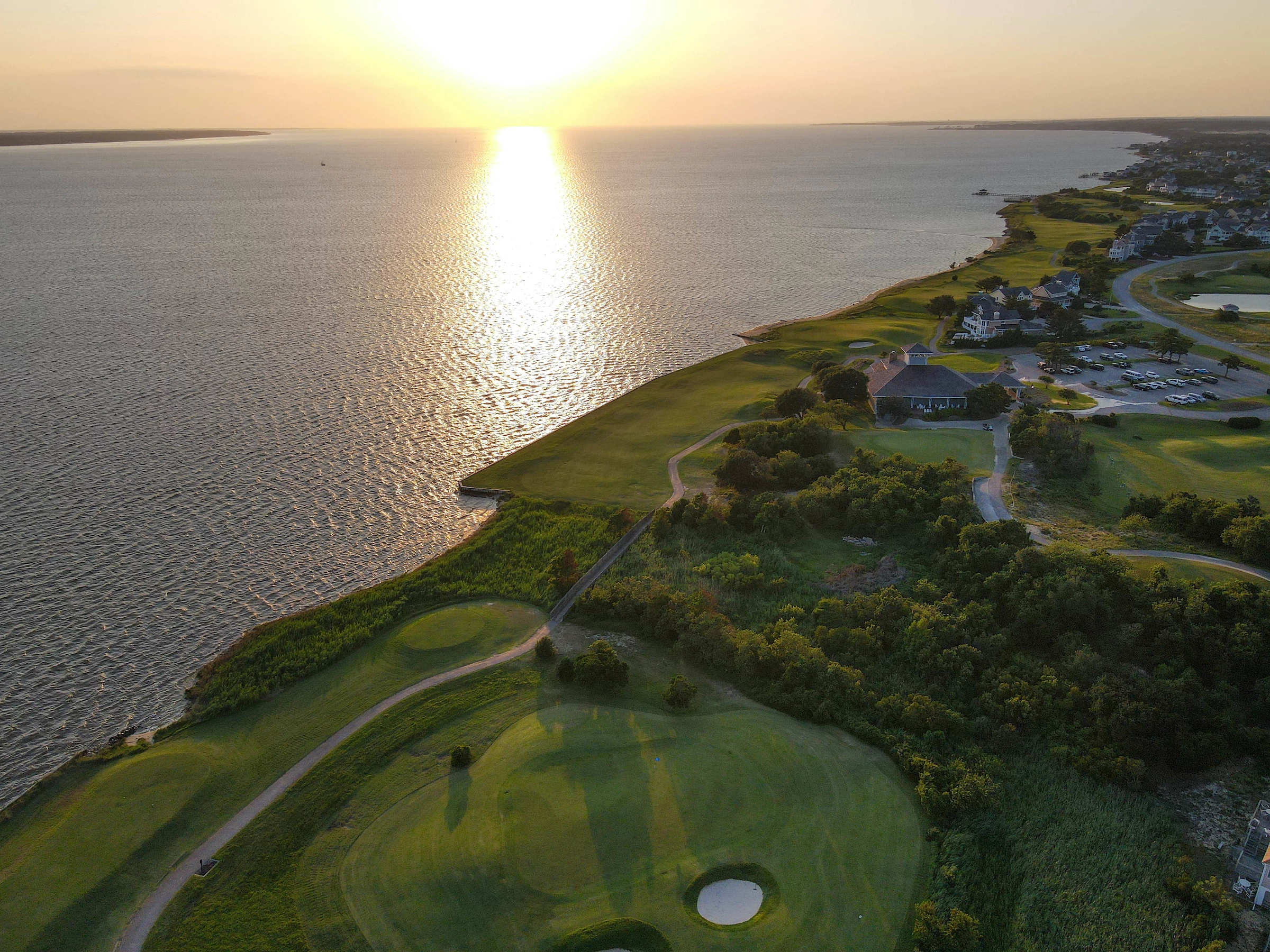 Things To Do Nags Head Golf Links