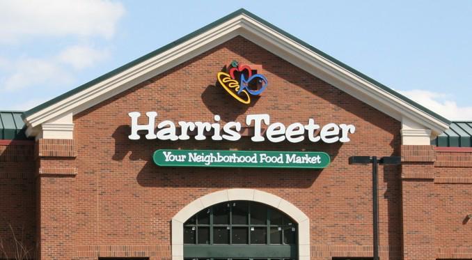 Things To Do Harris Teeter Supermarket