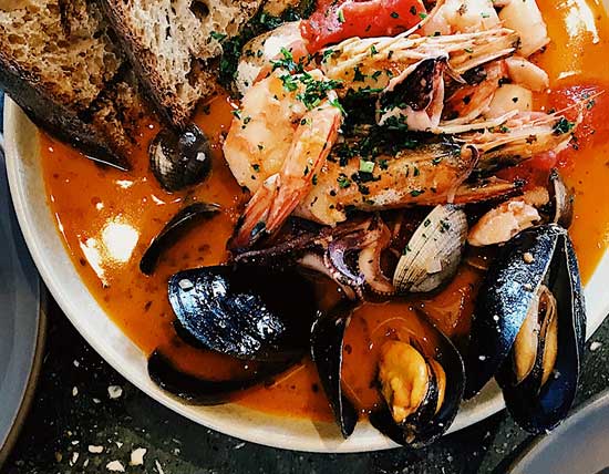 Things To Do Josephine's Sicilian Kitchen