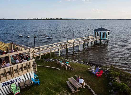 Things To Do Miller's Restaurant