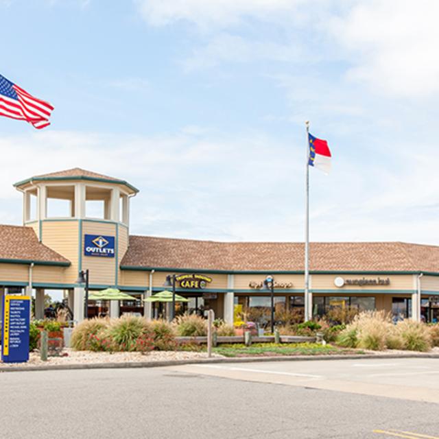 Things To Do Tanger Outlet Center