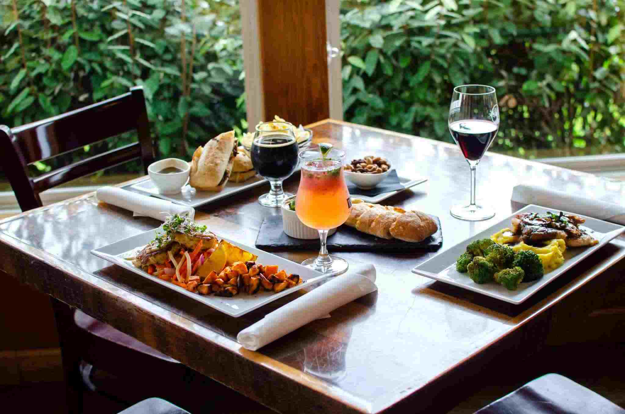 Outer Banks Restaurants Kitty Hawk Restaurants Nags Head Restaurants